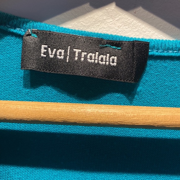 Cowl neck sweater - Picture 3 of 4